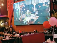 -胡桃里乐队酒馆(三阳路店)