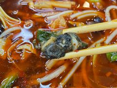 -红鼻子桂林米粉(金唐新光界店)