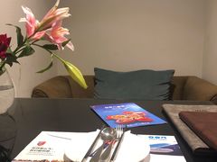 -法兰度航空主题餐厅(东汇城店)