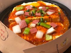 -七八冷面·延边朝鲜族美食(圣熙八号店)