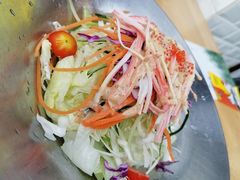 -秋木烤肉·韩国牛肉名家(高新旗舰店)
