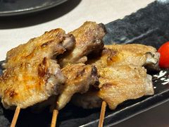 -富盈酒店-日本料理餐厅(厚街店)