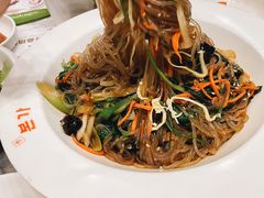 -本家韩国烤肉(财富大厦店)