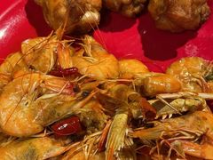 -好伦哥比萨烤肉自助(八里桥店)