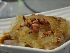 川味凉粉-大川先生·小龙虾·川菜(信义坊店)