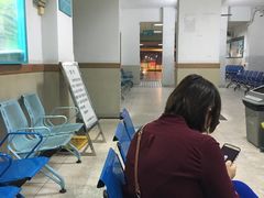 -中山大学附属第三医院(天河院区)
