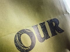 -OUR Bakery(SKP-S店)