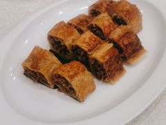 -功德林素菜饭庄(前门店)