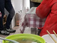 -胡记锅贴·沪上游子老鸭粉丝汤(太原路店)