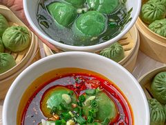 -李与白包子铺(桐梓林店)