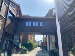 -千峡湖生态旅游度假区