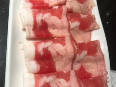 -锅说大脸毛肚重庆老火锅(佐阾店)