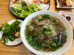 -越美小馆·越南料理(曲江店)