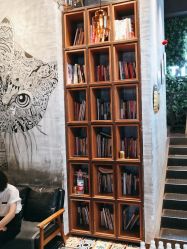 -T.1 hair salon烫染接发