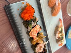 -晴季寿司(红旗街万达店)
