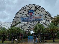 -三亚海昌梦幻海洋不夜城