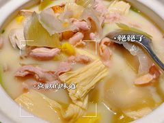 -潮堂 · 潮州菜(国贸商城店)