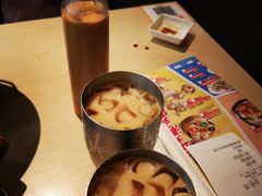 -避风塘(宝山万达店)