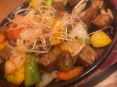 -隐月· 㐂和食屋(芝罘万达公馆店)