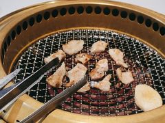 -炙城·韩式烤肉(南京东路店)