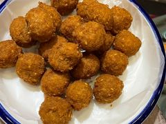 -老浒记烤鸭-北京菜(琉璃厂店)