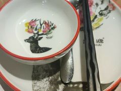 -新白鹿餐厅(城西银泰城店)