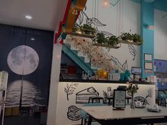 -拾挚扒房(招商花园城店)