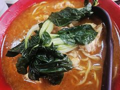 -顺丰排骨面(发昌大厦店)