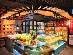 -荣小馆(安达仕店)