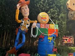 -上海迪士尼度假区