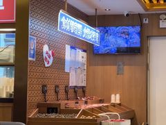 -井格重庆火锅(西直门凯德Mall店)