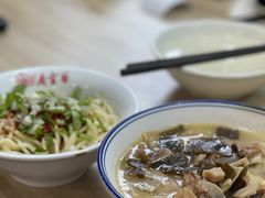 -庆蓉云·庆云面(双林店)