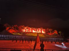 -三亚红色娘子军演艺公园景区