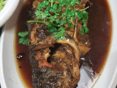 -京天红酒家(虎坊路店)
