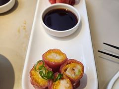 -蔡澜点心·粤菜(领展购物广场店)