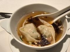 -荣轩(新荣记环球金融中心店)