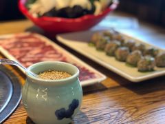 -额尔敦传统涮(公园西路店)