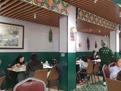 -喜势点·糖沙翁手工茶点·本地人茶居(永庆坊店)