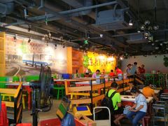 -钢管厂五区小郡肝串串香(南山店)