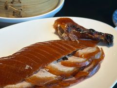 -喜悦烤鸭·新京菜(王府井店)