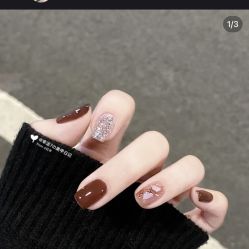 -悦指间美甲美睫