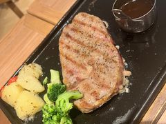 -必胜客(安河桥北店)