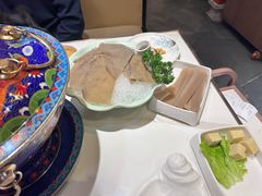 -祥源胡同·涮牛羊肉火锅(花桥店)