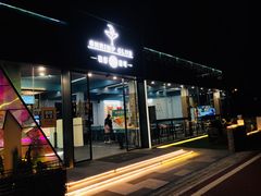 门面-SHRIMP CLUB万东餐饮钓虾·清吧