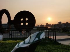 -莫子山公园