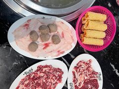 -官塘兄弟·潮汕牛肉店(官塘总店)