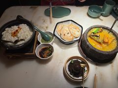 -锦府盐帮·李宅(领展购物广场中关村店)