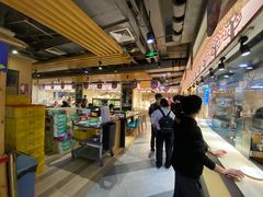 -蒙肥羊·酸汤潮牛·鲜牛肉火锅烤肉自助(岗顶店)
