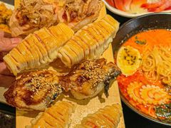 -鹏祖料理