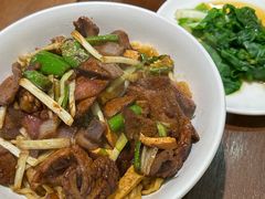 -寻裕记·现炒浇头面(人民广场店)